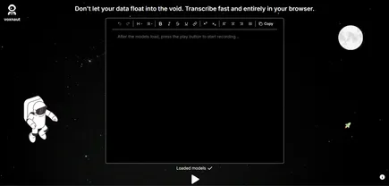 Voxnaut preview